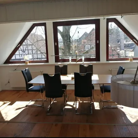 Ferienwohnung Hameln *
