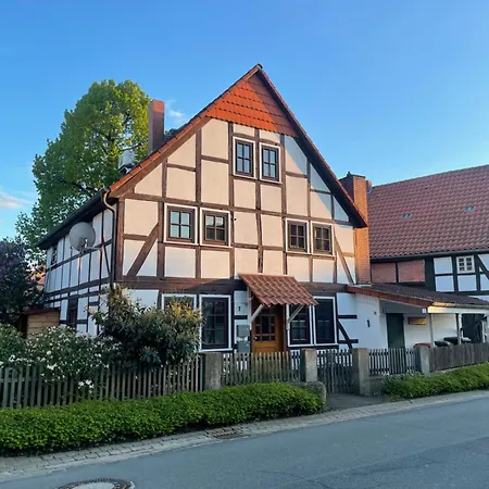 Ferienwohnung Hameln Apartmán *